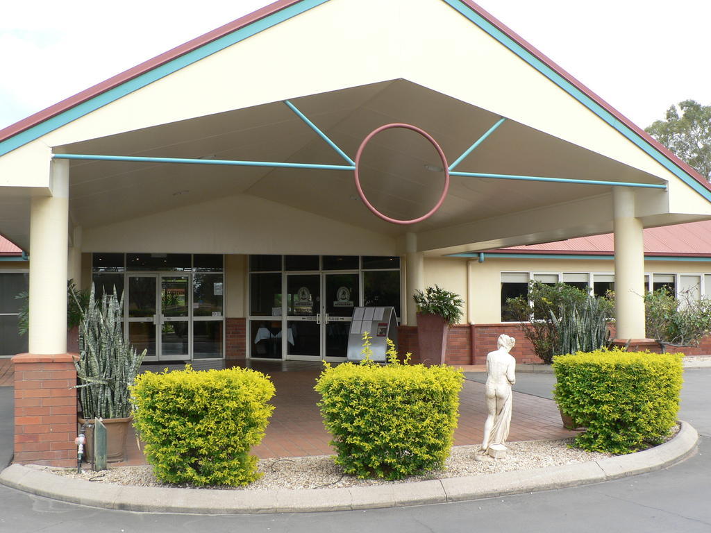 Emerald Explorers Inn Εξωτερικό φωτογραφία